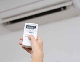 هونغ كونغ: 50 ألف مواطن أطفأ المكيف 12 ساعة للحد من التلوث!