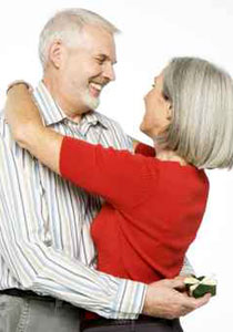 ارتفاع بعدد الاشخاص الذين يحتفلون بعيد ميلادهم المئة!