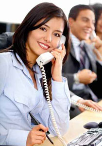 تعلم ايتيكيت المكاتب!