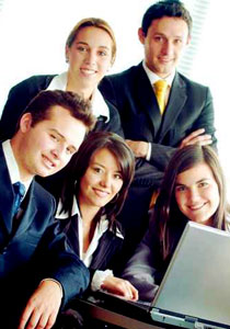 تعلم ايتيكيت المكاتب!