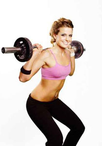 اتبع الريجيم الخاص بزمرة دمك لتتخلص من السمنة!