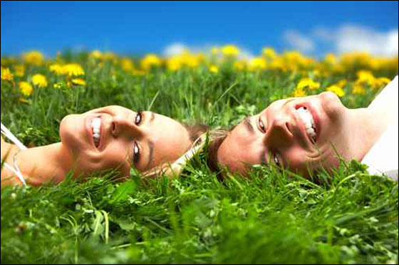 ما هي الطريق الى السعادة؟!