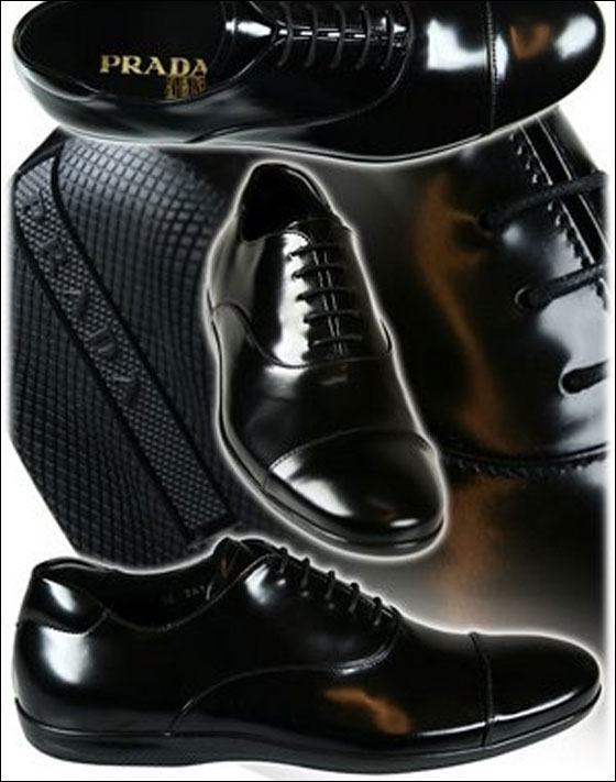 لجميع الرجال.. اليكم أحدث وأجمل الأحذية الرجالية!!