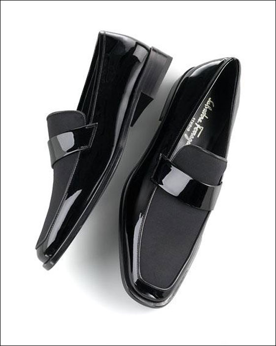 لجميع الرجال.. اليكم أحدث وأجمل الأحذية الرجالية!!