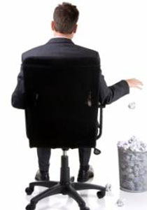 قريباً.. اسأل مقعدك اذا كنت مستريح في جلستك!!