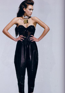 تعرفوا على اكثر الامهات اناقة!!