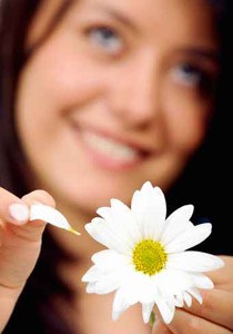 جديد: اختبار لمعرفة درجات الحب!