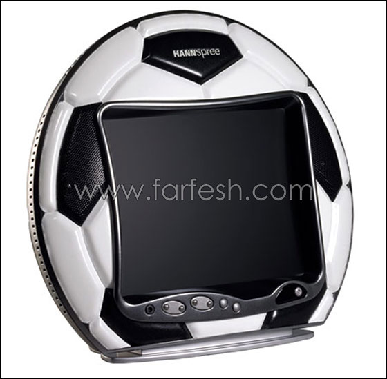 اليكم اروع الديكورات لتلفزيونات اطفالكم!!