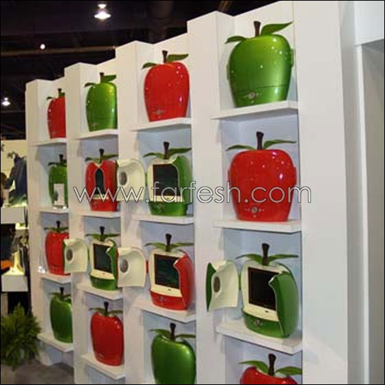 اليكم اروع الديكورات لتلفزيونات اطفالكم!!