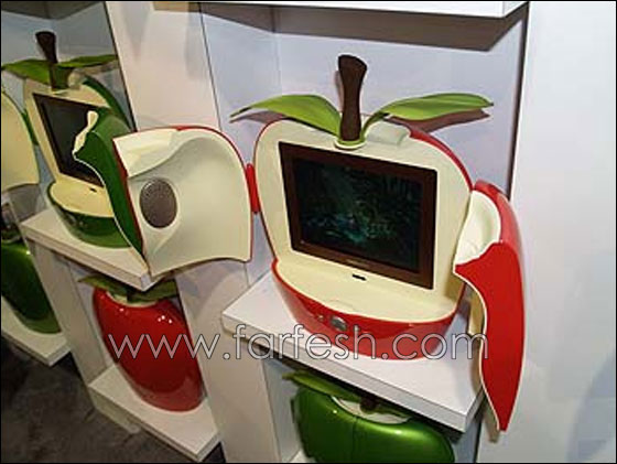 اليكم اروع الديكورات لتلفزيونات اطفالكم!!