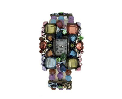 اليكم مجموعة من الساعات النسائية الراقية