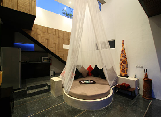 اليكم مجموعة من ديكورات كوريا الداخلية والخارجية