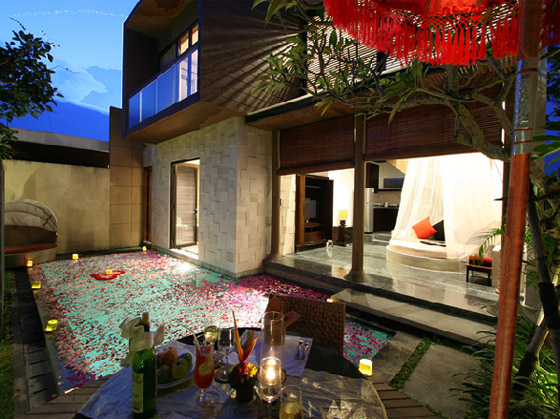 اليكم مجموعة من ديكورات كوريا الداخلية والخارجية