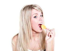 تناول البطاطا لا يؤثر على تخفيف الوزن!