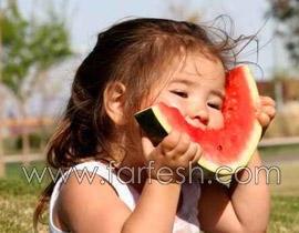 البطيخ.. يقلل من مخاطر الإصابة بسرطان البروستاتا!