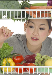 اليك الريجيم الالماني الصحي!!