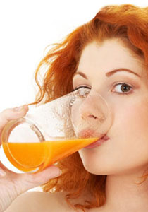 اليك الريجيم الالماني الصحي!!