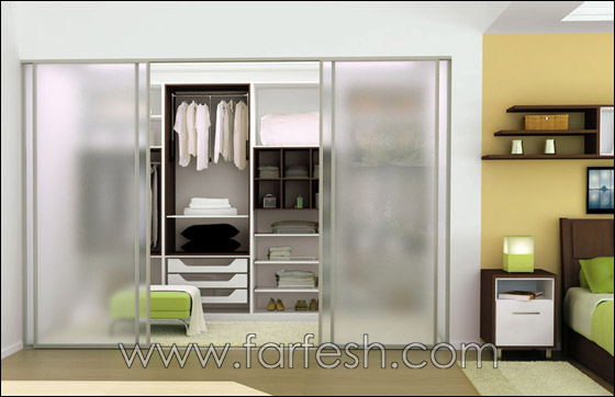 هل مللتم من غرف نومكم؟ إليكم الطراز الأوروبي! 