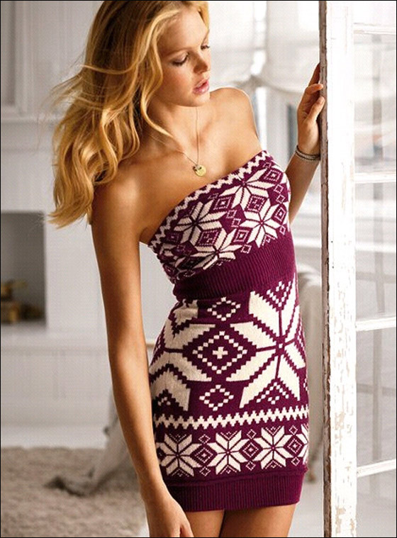 نقدم لكم مجموعة من أجمل الفساتين لخريف 2010!!