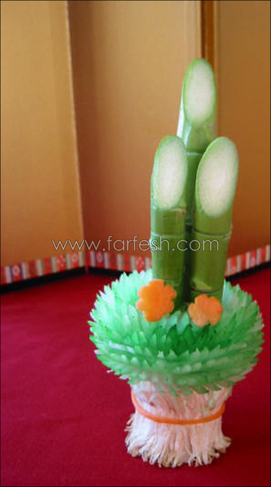 شاهدوا.. اجمل فن للنحت على الصابون!!