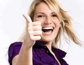 بقمة الجدية.. وسادة الكترونية تتحكم بالمفاتن النسائية!!