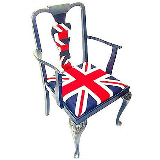 نقدم لكم أغرب 10 مقاعد في العالم!