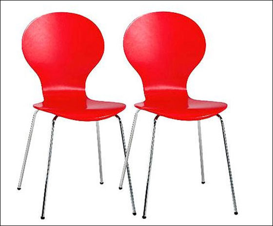 نقدم لكم أغرب 10 مقاعد في العالم!