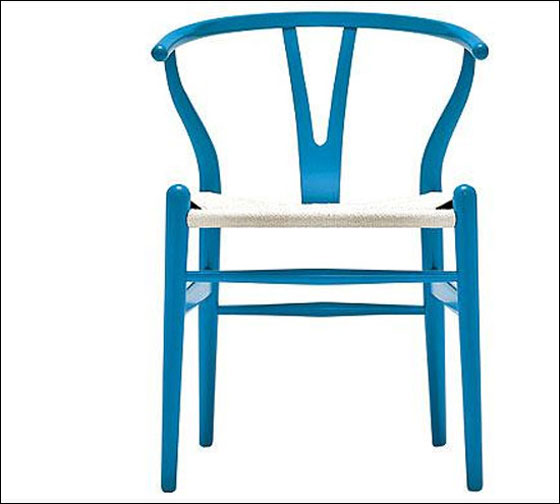 نقدم لكم أغرب 10 مقاعد في العالم!