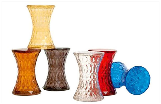 نقدم لكم أغرب 10 مقاعد في العالم!