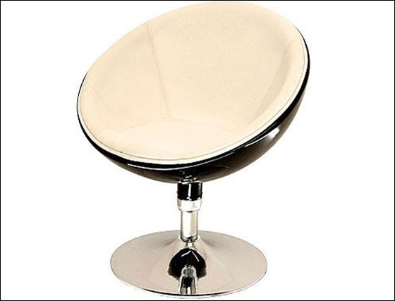 نقدم لكم أغرب 10 مقاعد في العالم!