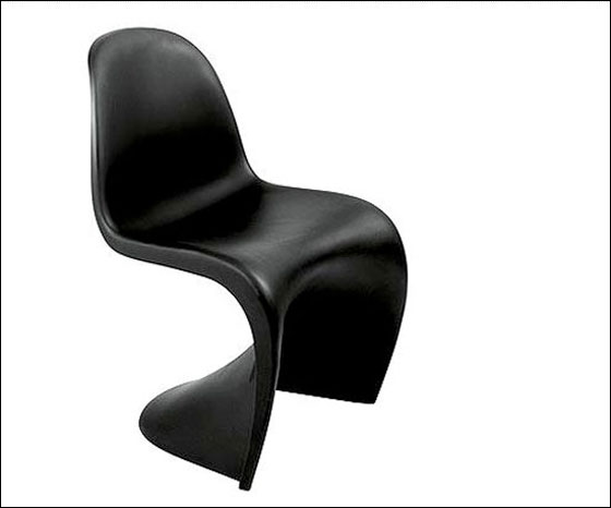 نقدم لكم أغرب 10 مقاعد في العالم!