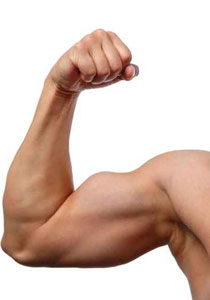 طريقة بسيطة لتخفيف التوتر.. غلق قبضة كف اليد بشدة!! 