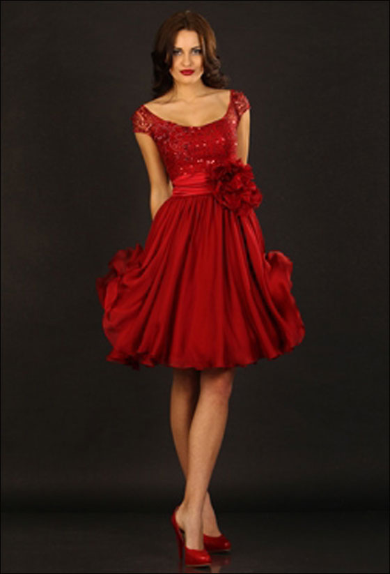 اليك اجمل ازياء 2011