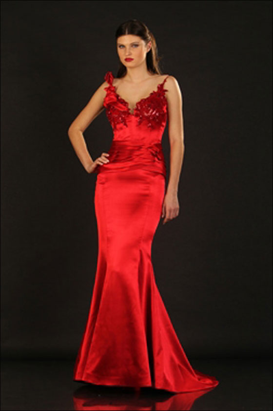 اليك اجمل ازياء 2011