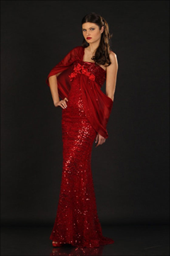 اليك اجمل ازياء 2011