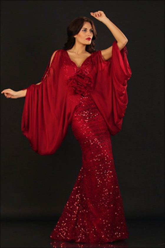 اليك اجمل ازياء 2011