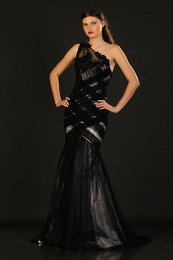 اليك اجمل ازياء 2011