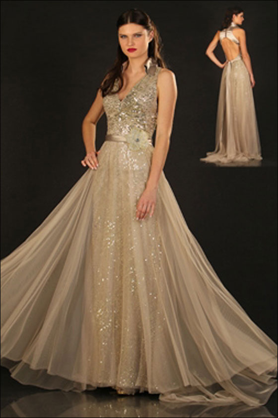 اليك اجمل ازياء 2011