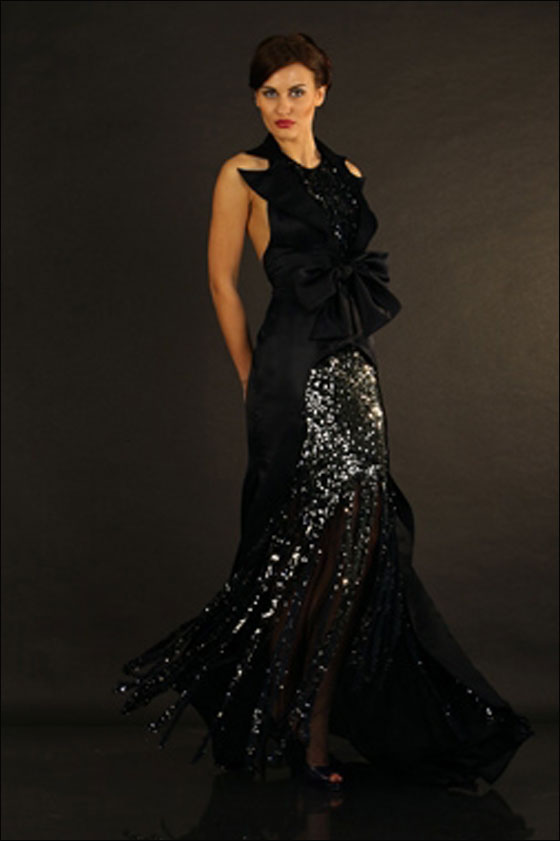 اليك اجمل ازياء 2011