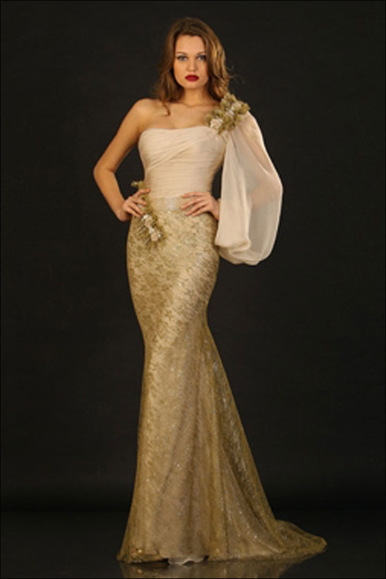 اليك اجمل ازياء 2011