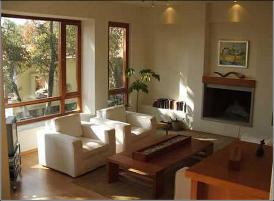 افكار رائعة لديكور غرف الاستقبال