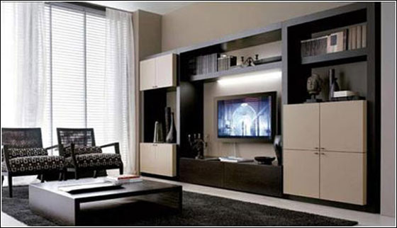 افكار رائعة لديكور غرف الاستقبال