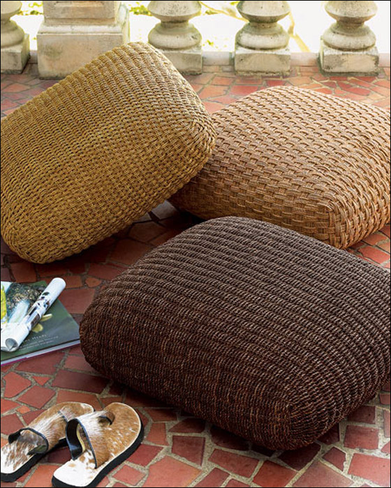 اليكم أجمل أشكال المخدات المطرزة!