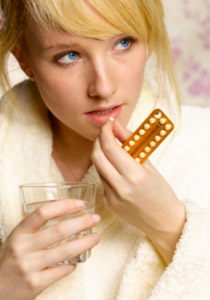 جديد.. جل نستورون بديلاً لحبوب منع الحمل!!