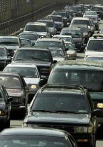 الحذر!! الضجة في نيويورك تسبب فقدان بالسمع