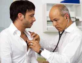 دراسة تؤكد.. الرعاية الطبية الالمانية تهمل الرجال!