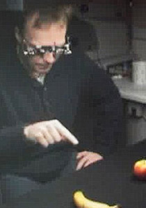 جديد: رقاقة تسمح للمكفوفين بالتعرف على محيطهم!