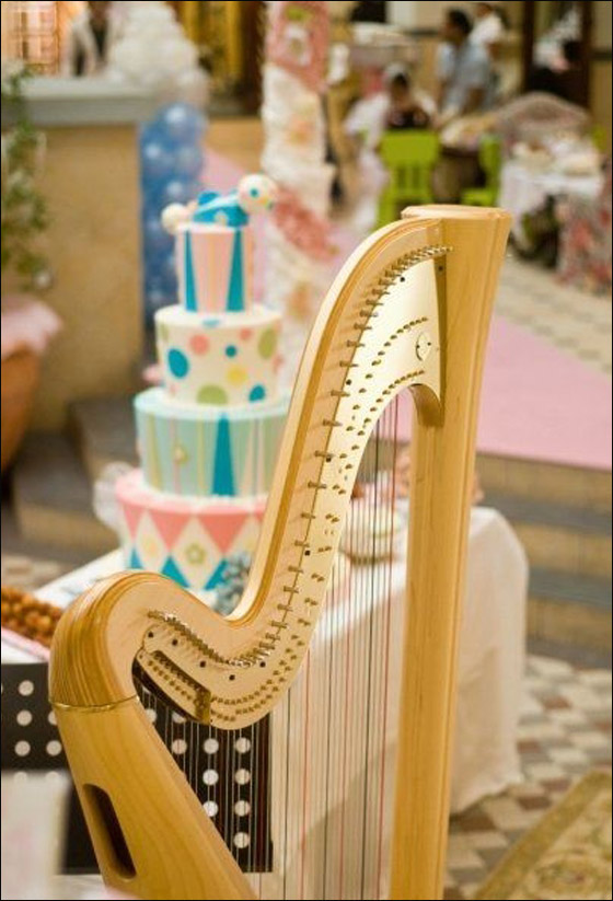 لكل امرأة مقبلة على الولادة.. اليكن أجمل ديكورات غرف الولادة!