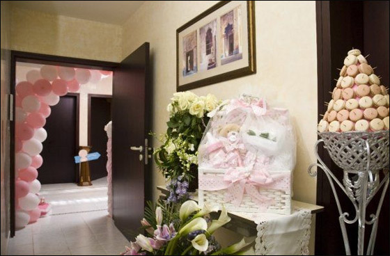 لكل امرأة مقبلة على الولادة.. اليكن أجمل ديكورات غرف الولادة!