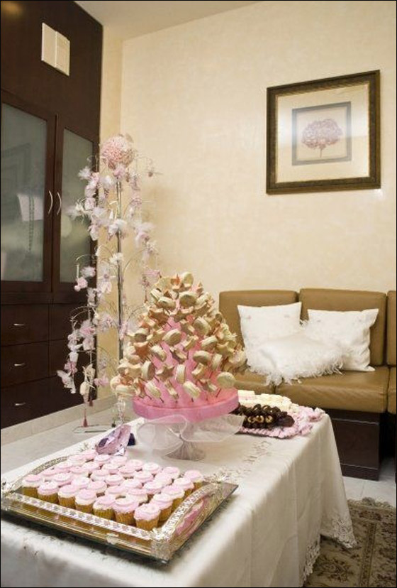 لكل امرأة مقبلة على الولادة.. اليكن أجمل ديكورات غرف الولادة!